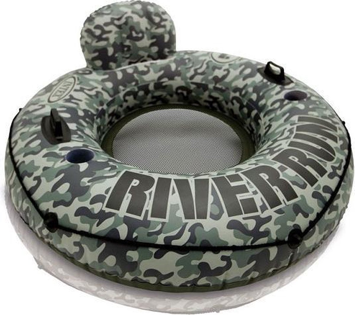 Intex Camo River Run
