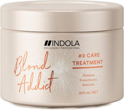 Indola - Blond Addict Treatment - 750ml