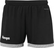 Kempa Core 2.0 Short Dames - zwart - maat M