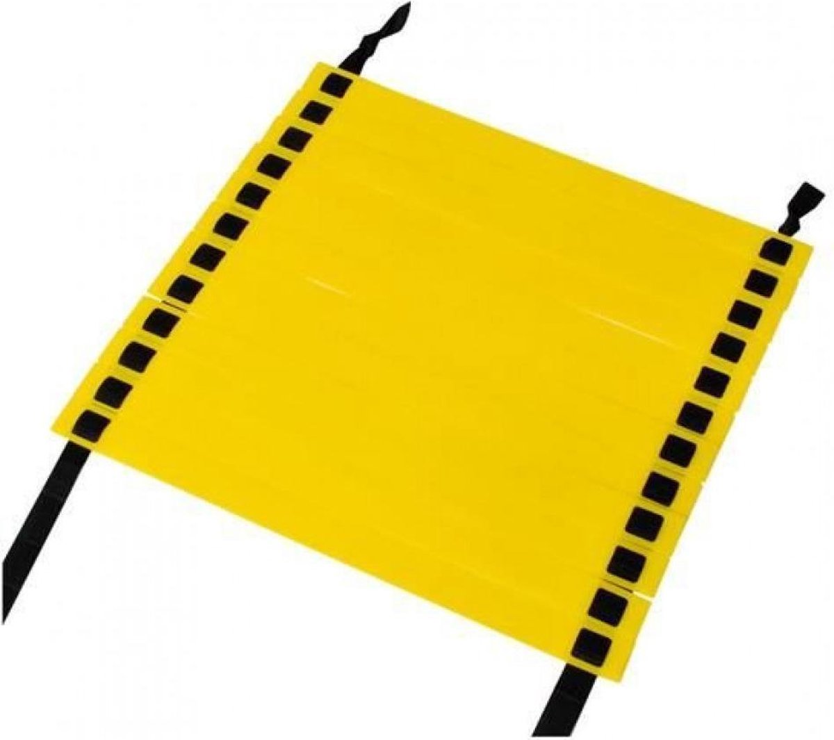 Coördinatieladder - Loopladder - Trainingsladder - Behendigheid Loopladder - 6 Meter - Incl. Opbergtas