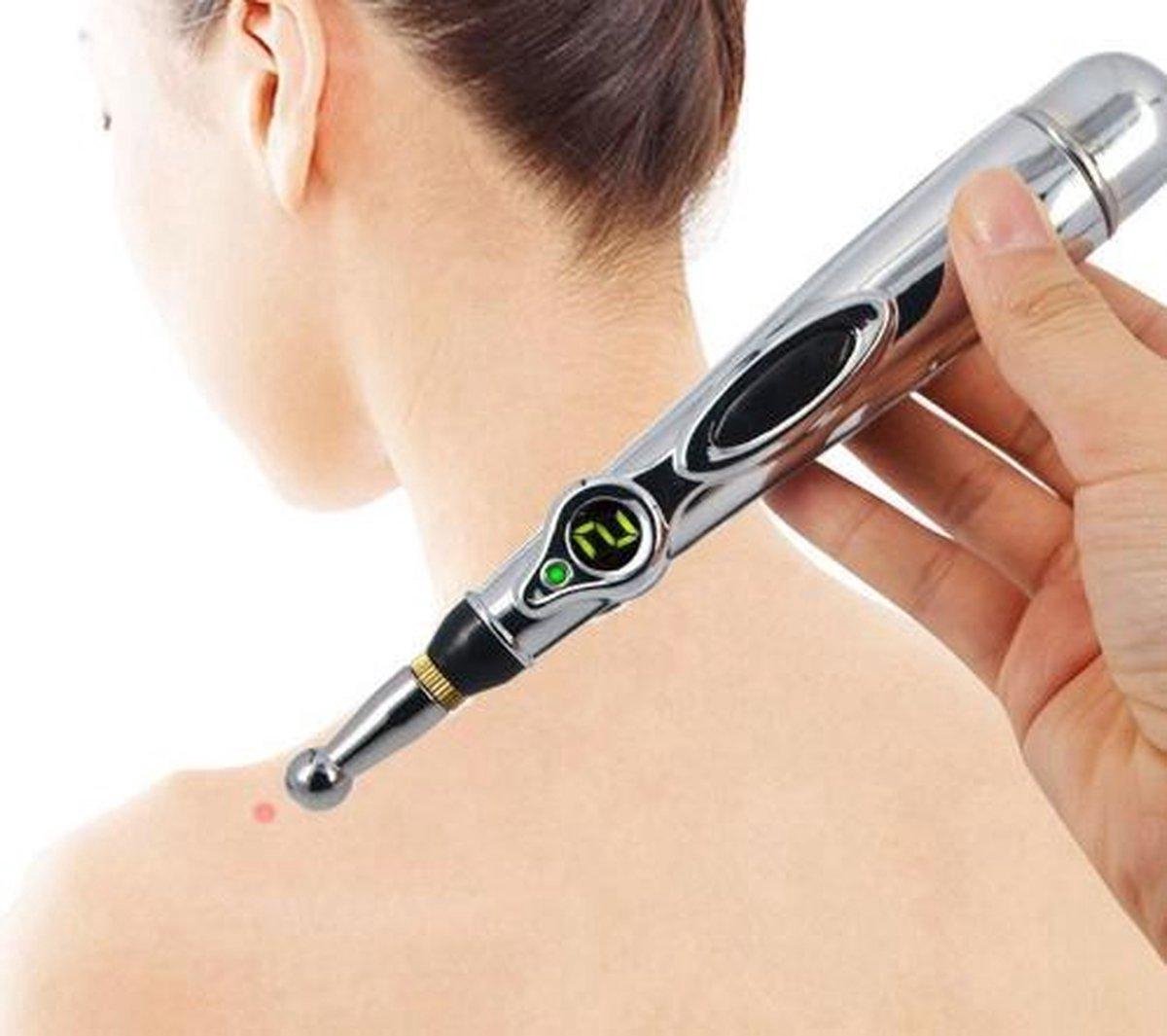 LOUZIR Massage pen - Acupunctuur Pen
