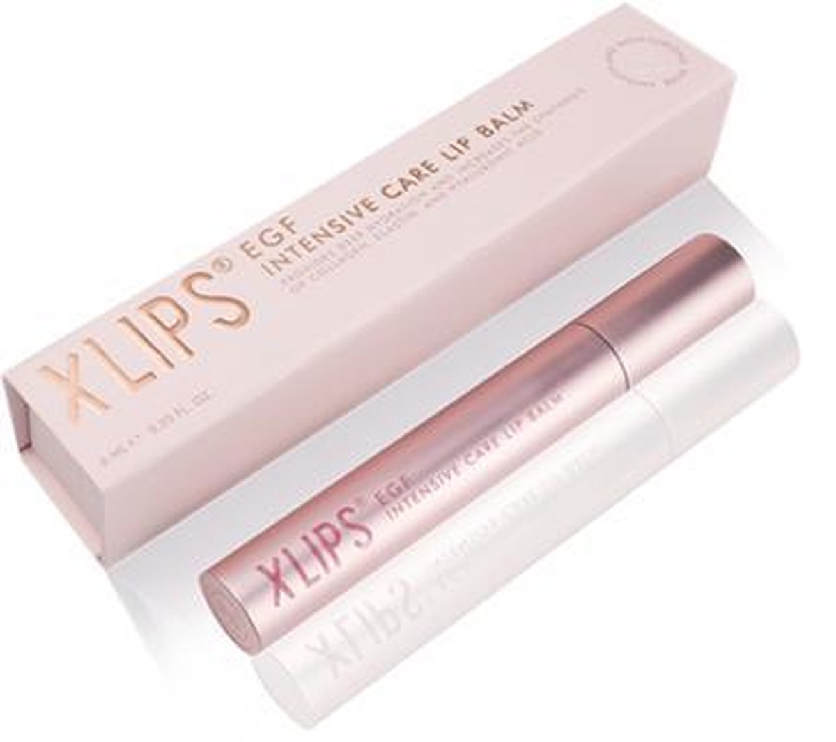 Xlips EGF Lippenbalsem 6ml