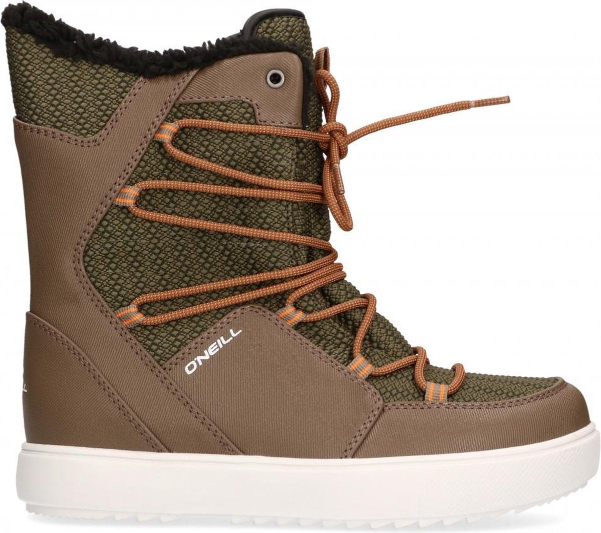 ONeill  - Moanna Sl Snowboot - Womens - Olive - 41