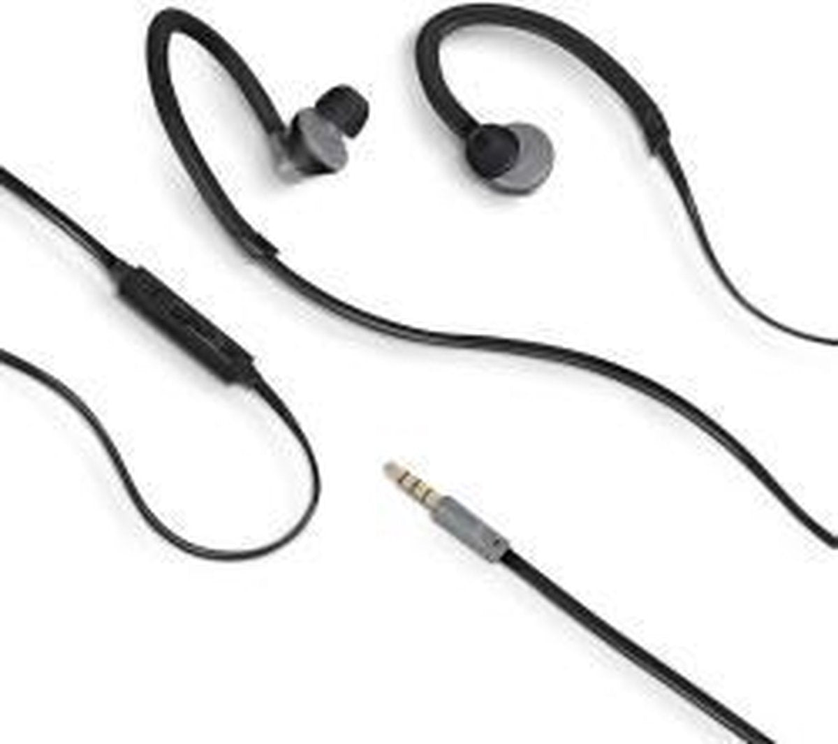 Celly AIRPRO100 Headset In-ear Zwart