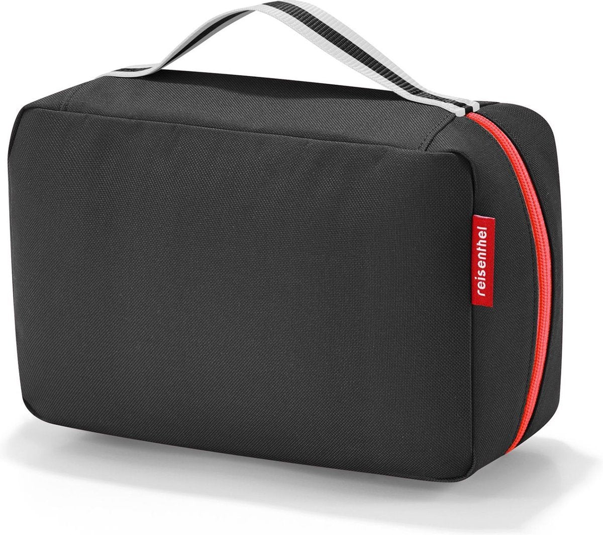 Reisenthel Babycase Compacte Verzorgingsetui Baby - 3L - Zwart