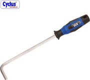CYCLUS HAAKSE INBUSSLEUTEL 10MM