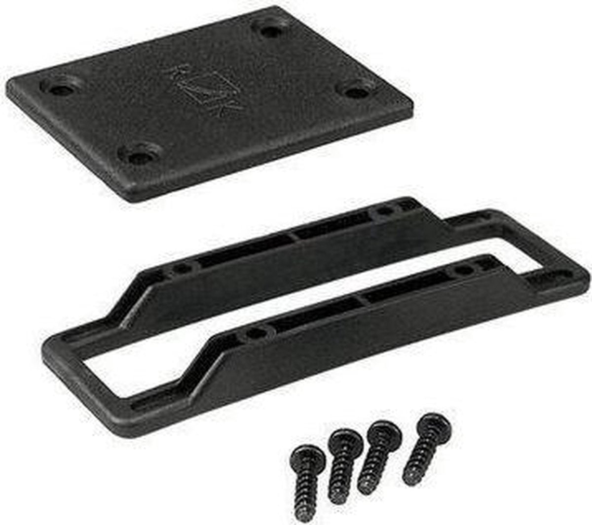 KLICKfix Box- and Mand houder