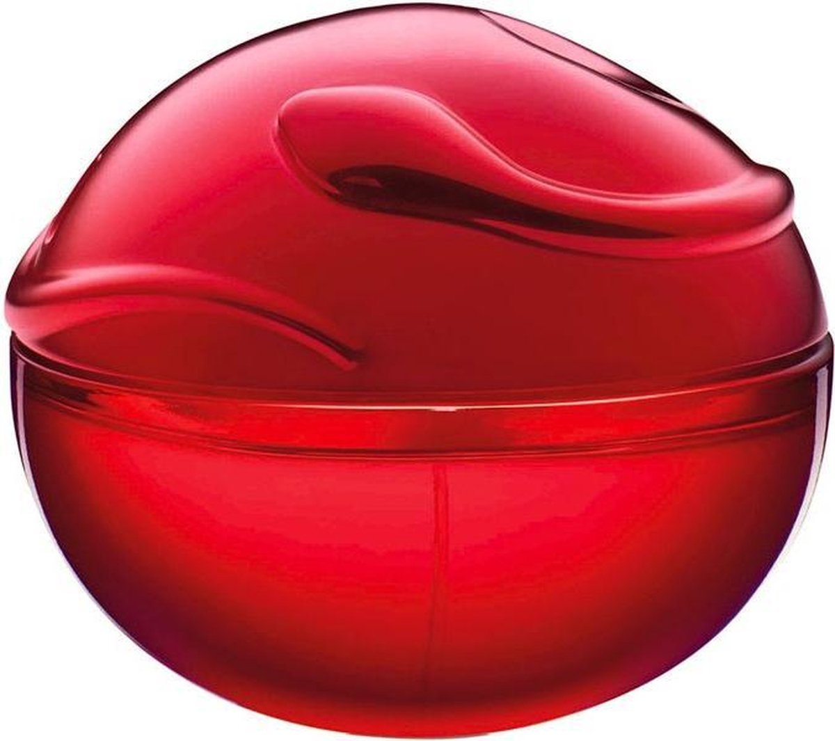 DKNY Be Tempted 100 ml - Eau de Parfum - Damesparfum