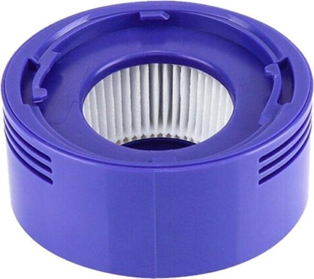 Dyson hepa post filter hepafilter V7 V8 SV10 SV11  stofuigerfilter alternatief geschikt voor Dyson stofzuiger