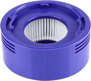 Dyson hepa post filter hepafilter V7 V8 SV10 SV11  stofuigerfilter alternatief geschikt voor Dyson stofzuiger