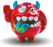 Shakeheadz Slob Monster Revolting Ricky Rood