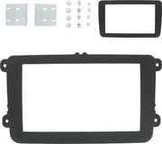 2-DIN VW 99mm GOLF 5-6 ALL/EOS met kantelbare navi