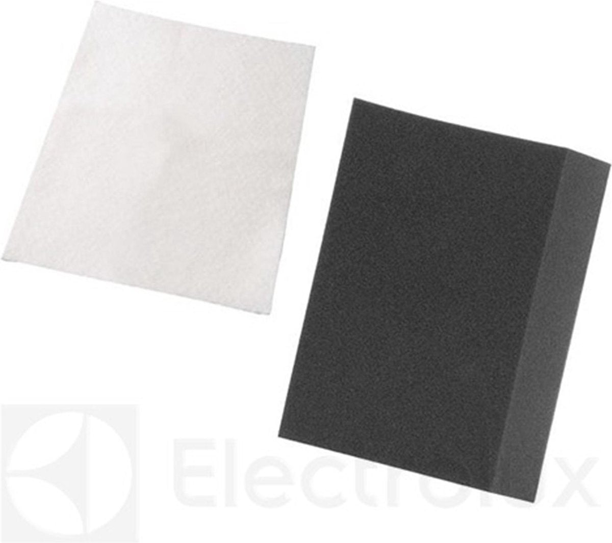 Electrolux Filter Stofhouder EF95