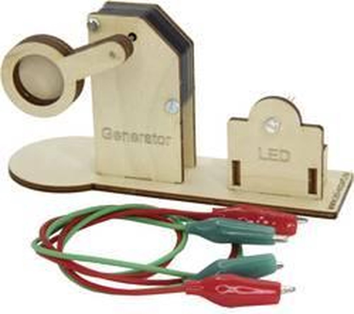 Sol - Expert Easy Generatorstation "Easy Learn"