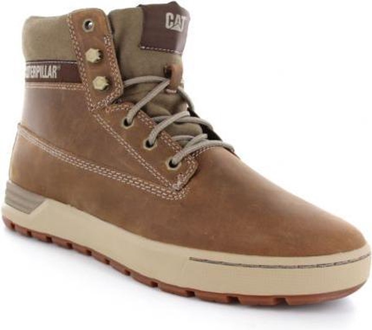 Caterpillar - Ryker M - Heren - maat 44.5