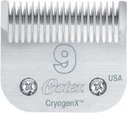 Oster Scheerkop Size 9 (2 mm.)