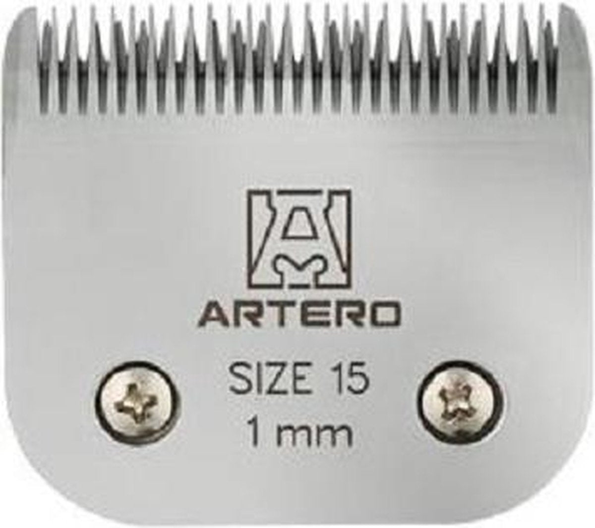 Artero Scheerkop Size 15 Top Class (Type A5) 1mm