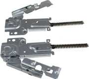ELECTROLUX - SET DEURSCHARNIER