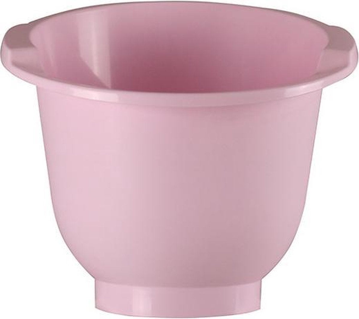 BabyDan Babybadje - Roze