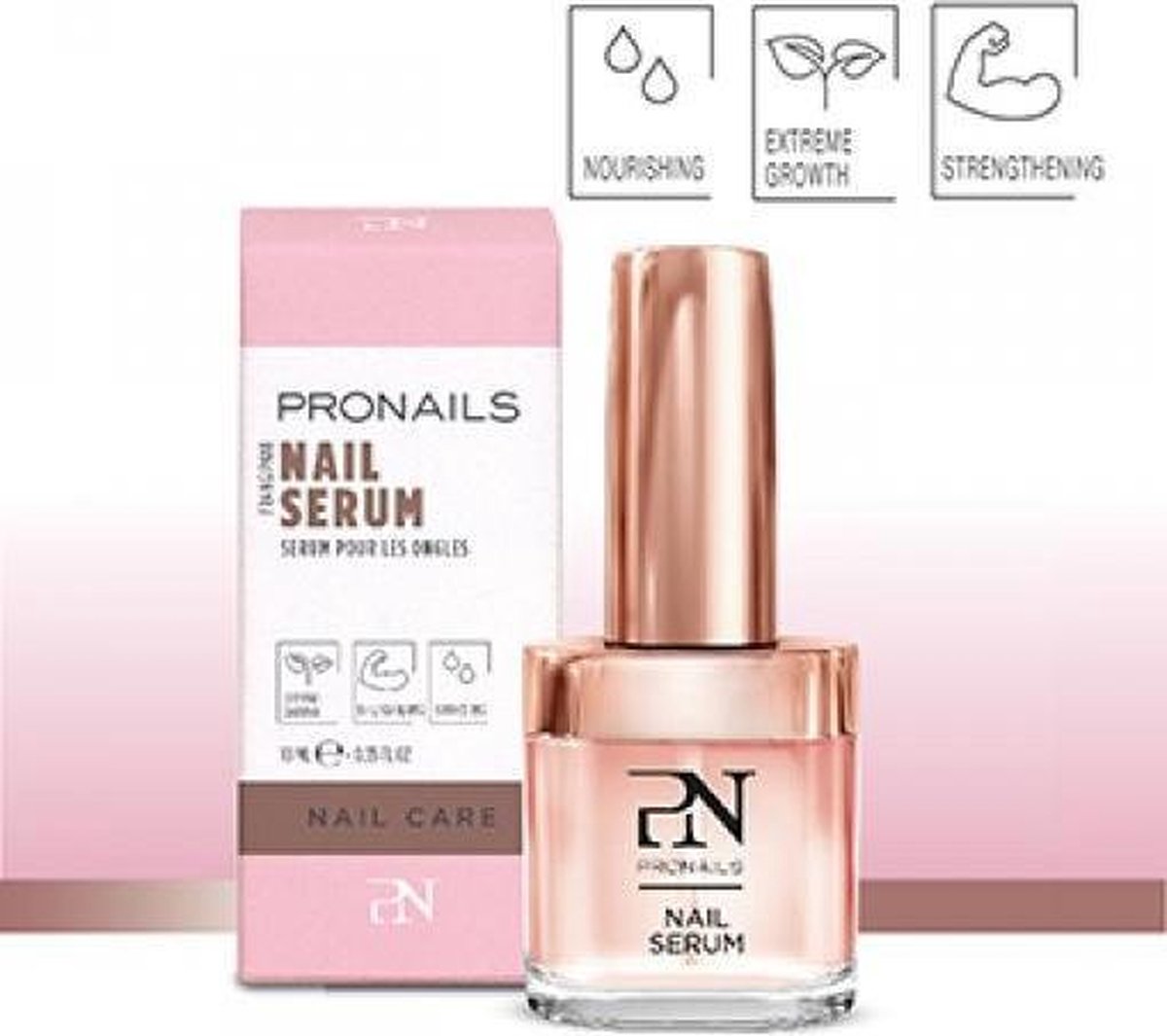 Nail Serum 10 ml