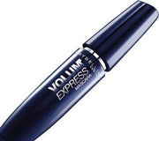Maybelline Volum'Express Classic Black wimpermascara