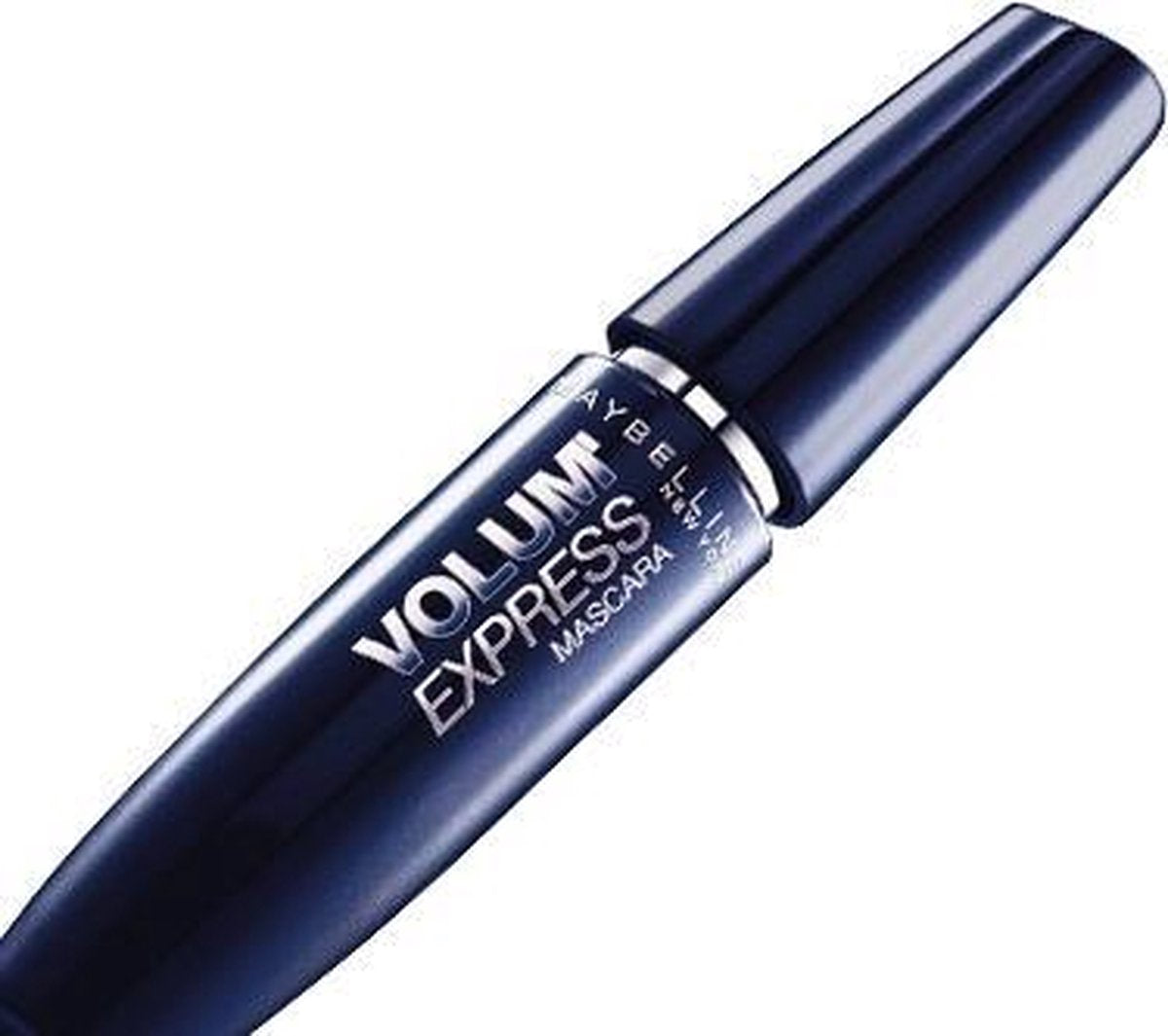 Maybelline Volum'Express Classic Black wimpermascara