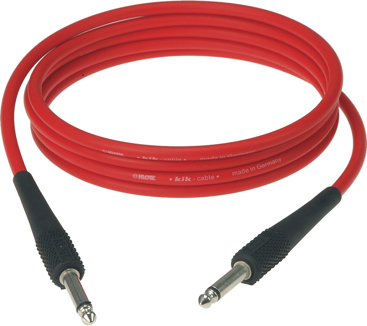 Instrumentenkabel 1