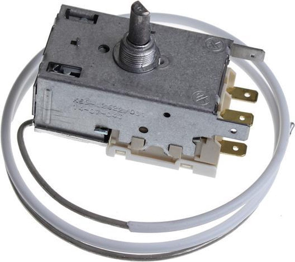 LIEBHERR - THERMOSTAAT KOELKAST   K59L2622  -  CAP. 600mm - 6151097