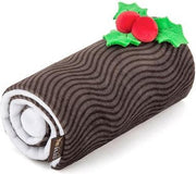 P.L.A.Y. Holiday Classic - Yule log