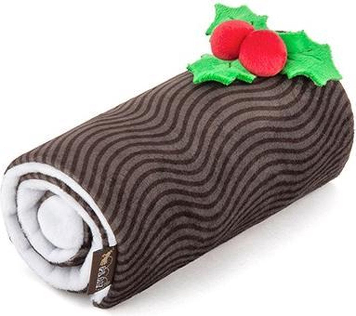 P.L.A.Y. Holiday Classic - Yule log