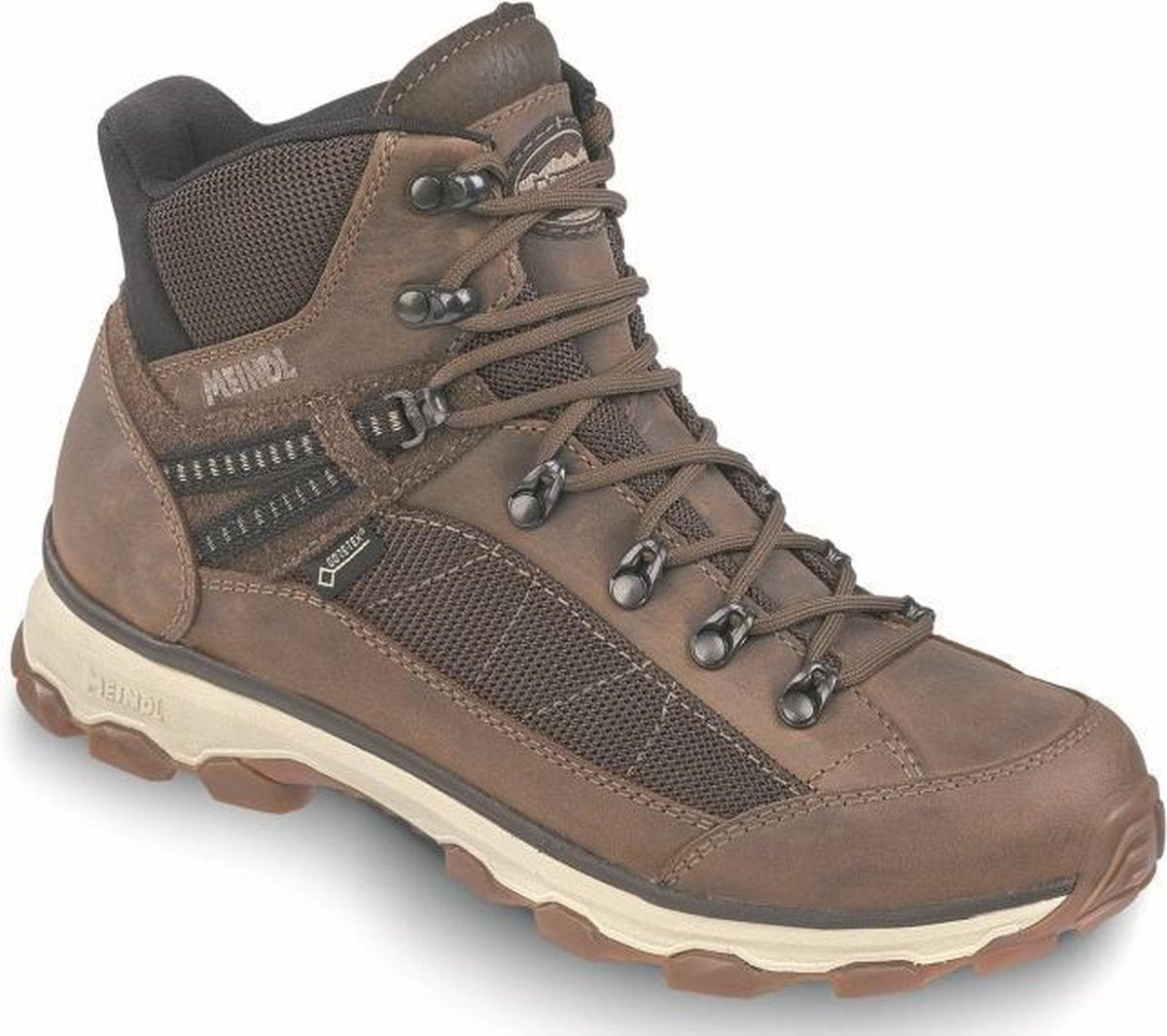 Utah lady gtx W- meindl 38 (5)
