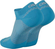 OS1st FS4 Hielspoor footies -Aqua