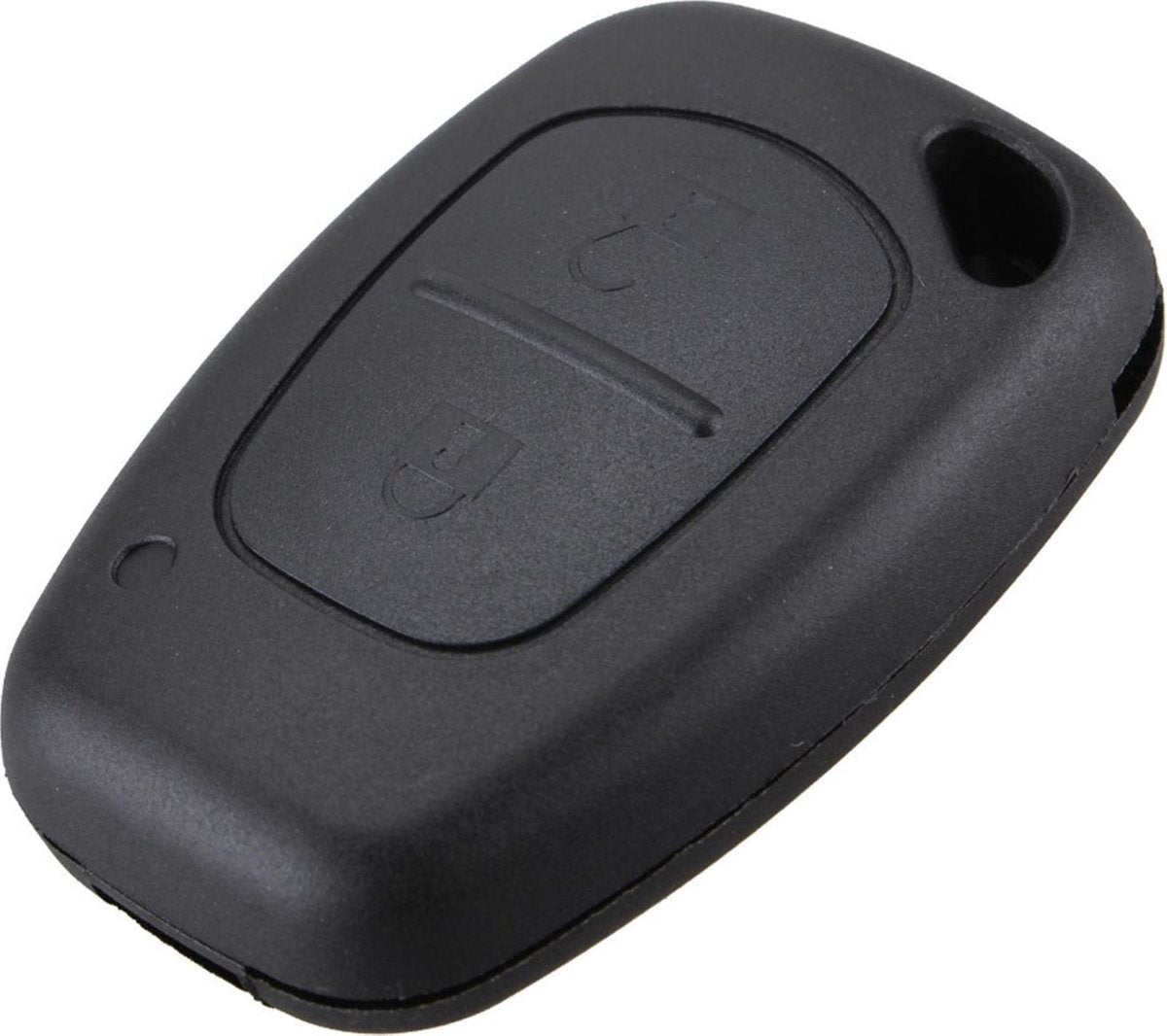 Renault / Nissan / Opel sleutel 2 knop sleutelbehuizing geschikt voor Renault Kangoo