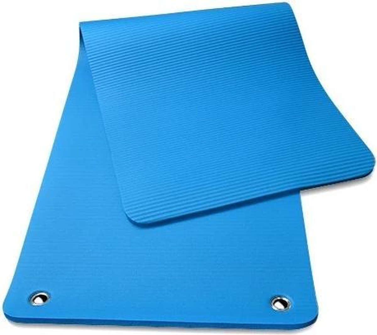 Body Trading Fitness Mat KMA110 - Blauw