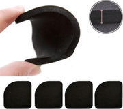 4 STUKS - Slip matjes voor de wasmachine