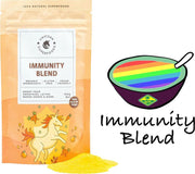 Immunity blend - Unicorn superfoods - 100g
