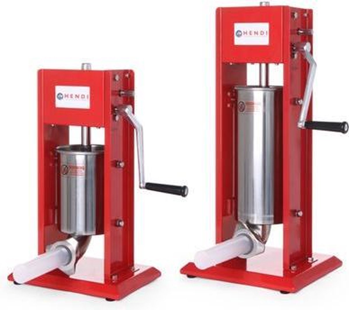 Worstenvul machine Kitchen Line