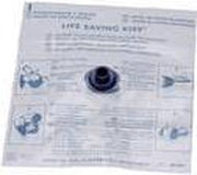 Beademingsdoekje (Life Saving Kiss)