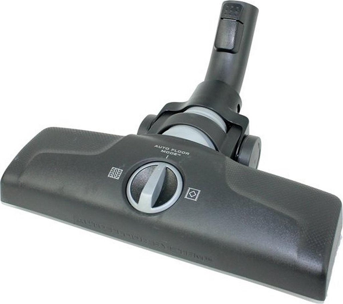 AEG VARIO4500 DustMagnet Stofzuiger Zuigmond met 32 mm Interlocking Grijs