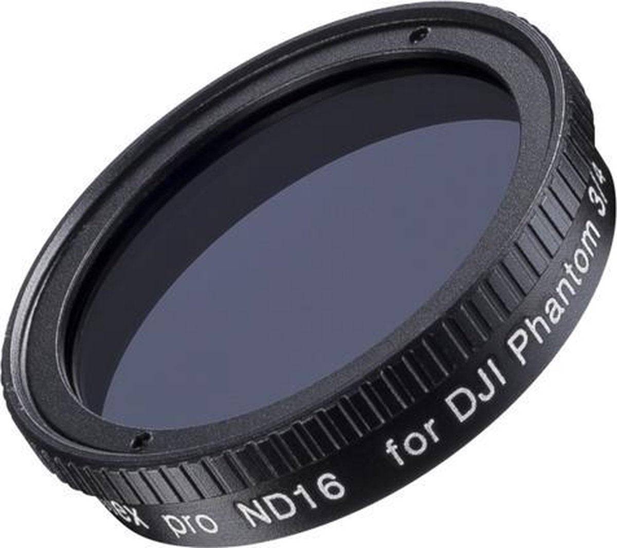 Walimex 21254 cameralensfilter 3