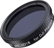 Walimex 21254 cameralensfilter 3