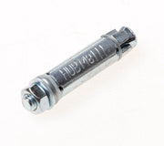 Hoenderdaal Keilbouthuls met ankerstang verzinkt m8 x 50 x 10mm