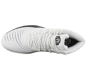 adidas Derrick D Rose 8 CQ0851 Heren Basketbalschoenen Sportschoenen Sneaker Wit - Maat EU 48 2/3 UK 13