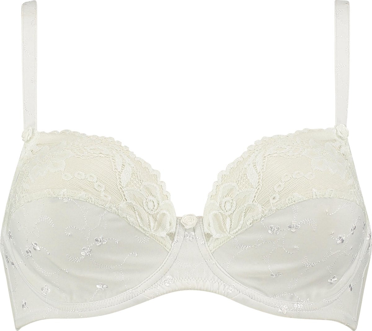 Hunkemöller Niet-voorgevormde beugel bh Sophie - Maat F90