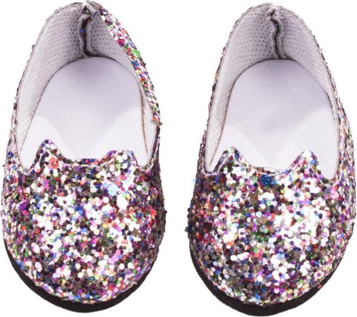 Götz accessoire BC Ballerina Glitzerkatze 30cm