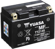 Yuasa Ttz14S Accu 12V 11Ah 150X87X110X110