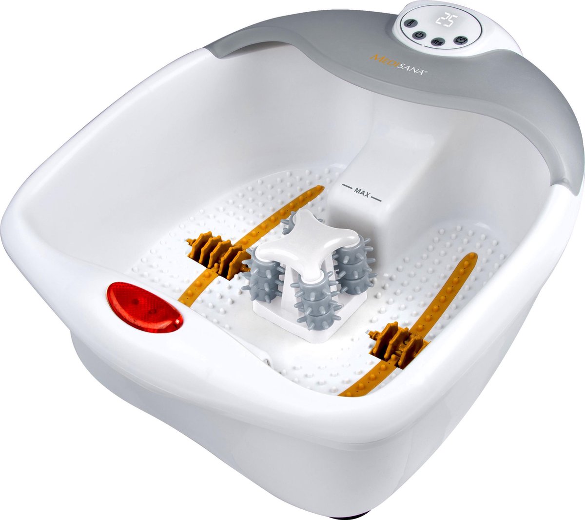 Medisana Comfort FS885 - Voetenbad