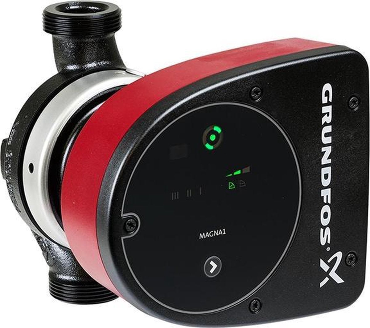 Grundfos Magna1 circulatiepomp
