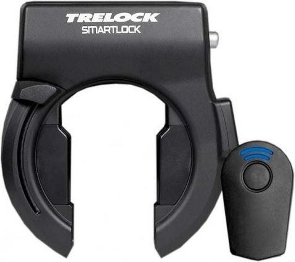 Trelock SL460 Smartlock - Ringslot - Inclusief E-key - Ontgrendelen Met Elektronische Sleutel