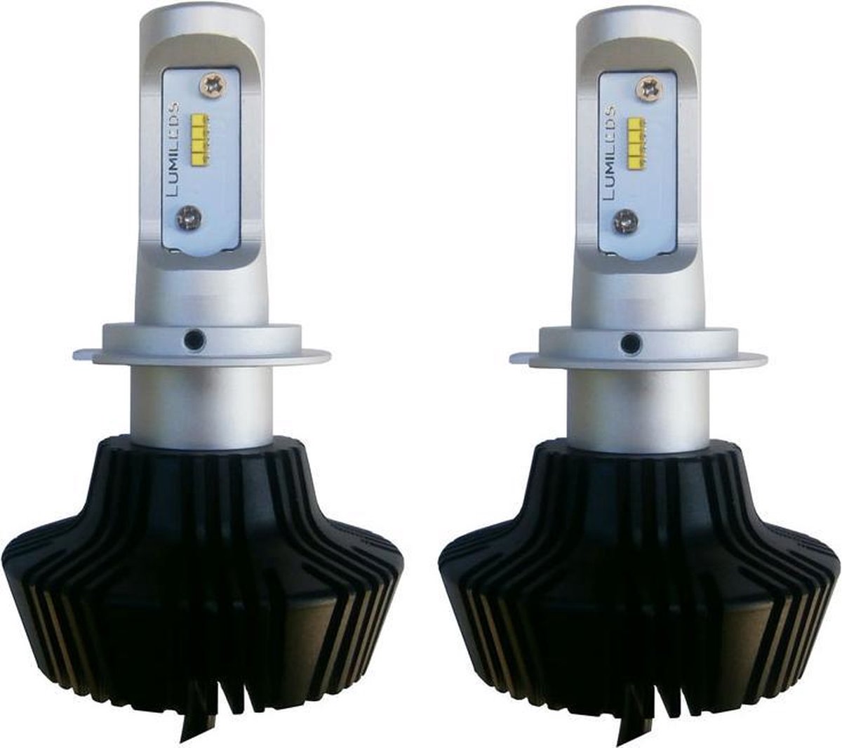 Autolamp - Canbus - LED - H7 - Dimlicht - 4000 Lumen